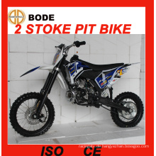 Bode 65cc Mini Pit Bike mit 2-Takt Motor